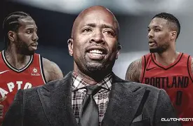 今夜多伦多猛龙备战CBA季后赛，队长鼓劲细节曝光，压力陡增，球探报告显示潜力的简单介绍