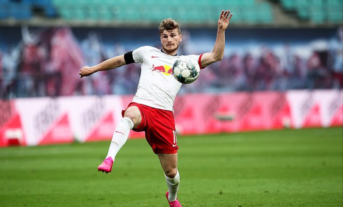 莱比锡红牛最新比赛消息 莱比锡红牛最新比赛消息