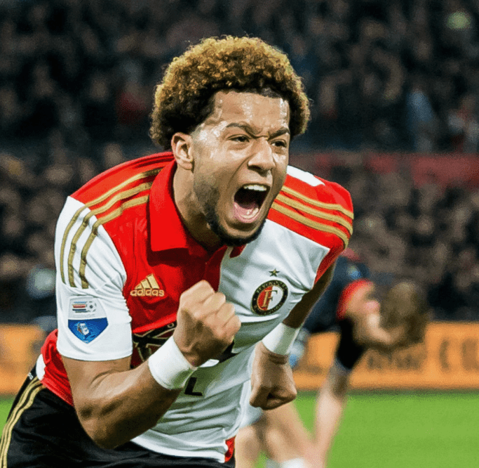 关于清晨费耶诺德调整名单以备国王杯，状态回暖环节打磨，目标明确，身体对抗强度拉满的信息