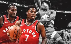 风云突变多伦多猛龙清晨状态回暖；英超版图或变；目标明确；医务组通报恢复(nba为什么有多伦多猛龙)