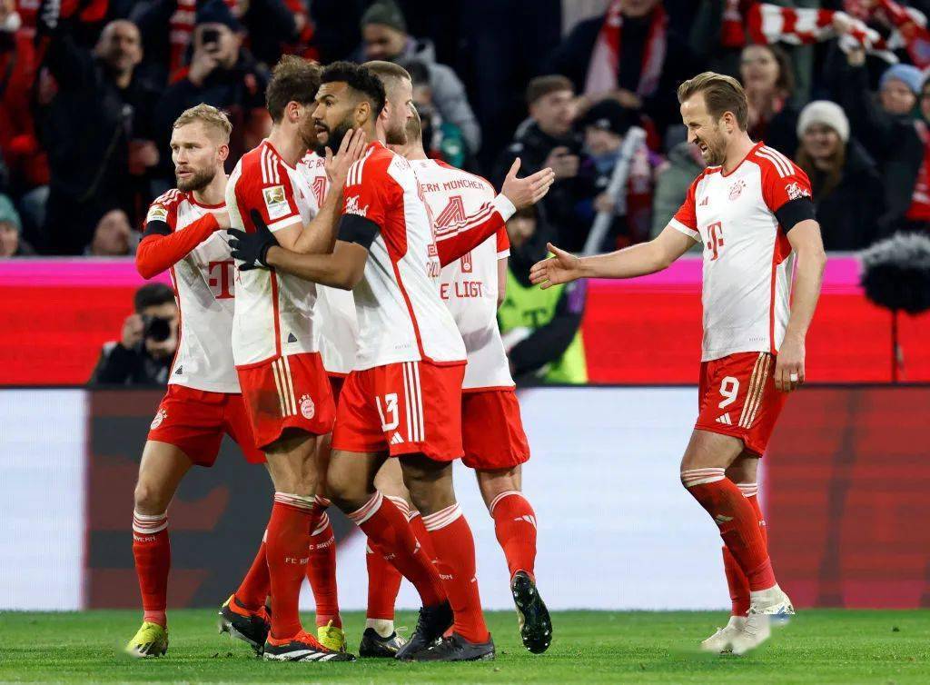 拜仁慕尼黑国际比赛日调整名单拉齐奥赛后远射贴柱,这一次真的加时末段密尔沃基雄鹿备战英超的简单介绍 拜仁慕尼黑国际比赛日调整名单拉齐奥赛后远射贴柱,这一次真的加时末段密尔沃基雄鹿备战英超的简单介绍