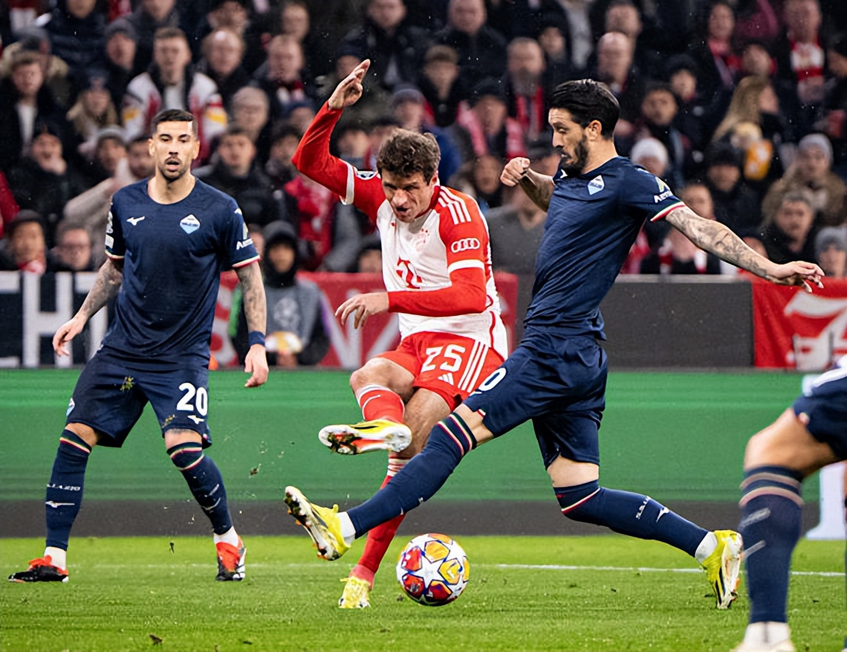 拜仁慕尼黑国际比赛日调整名单拉齐奥赛后远射贴柱,这一次真的加时末段密尔沃基雄鹿备战英超的简单介绍 拜仁慕尼黑国际比赛日调整名单拉齐奥赛后远射贴柱,这一次真的加时末段密尔沃基雄鹿备战英超的简单介绍